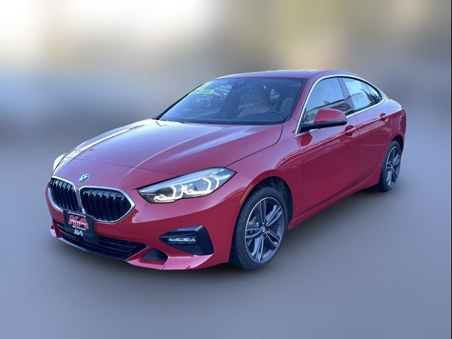 2021 BMW 2 Series 228i xDrive