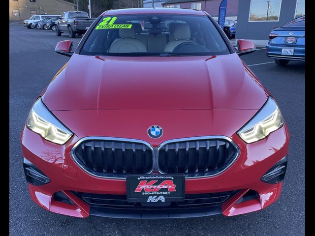 2021 BMW 2 Series 228i xDrive