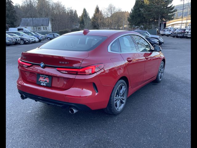 2021 BMW 2 Series 228i xDrive