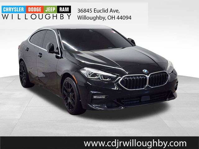 2021 BMW 2 Series 228i xDrive
