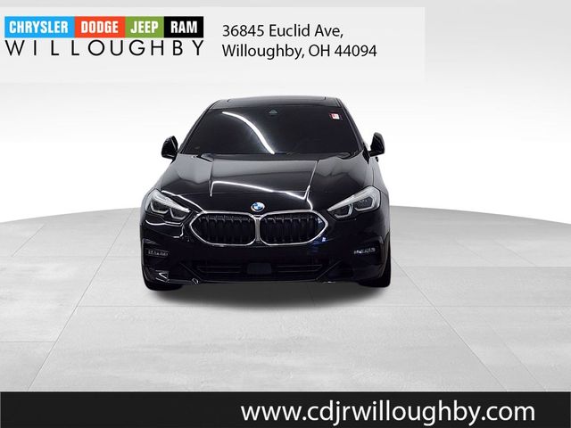 2021 BMW 2 Series 228i xDrive