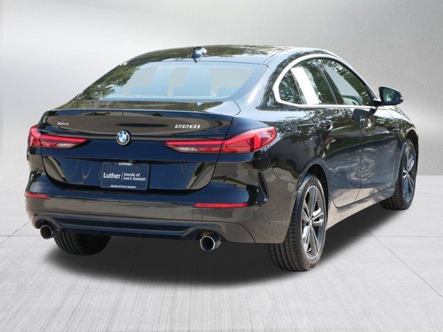 2021 BMW 2 Series 228i xDrive