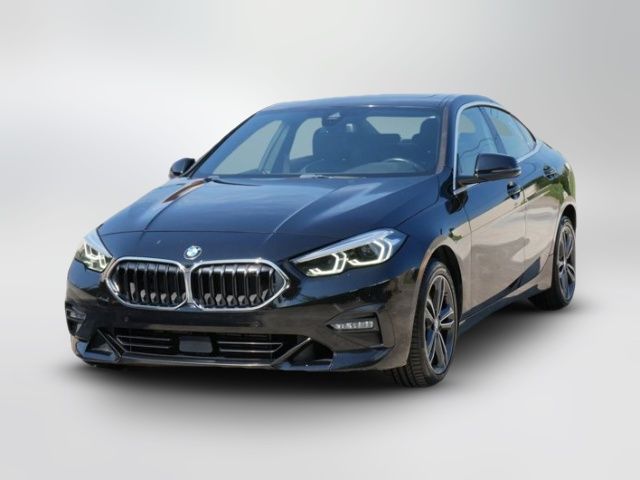 2021 BMW 2 Series 228i xDrive