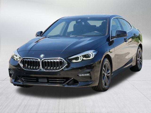 2021 BMW 2 Series 228i xDrive