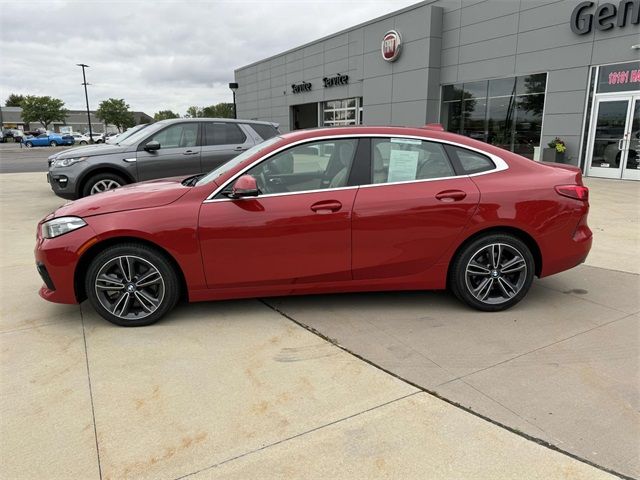 2021 BMW 2 Series 228i xDrive