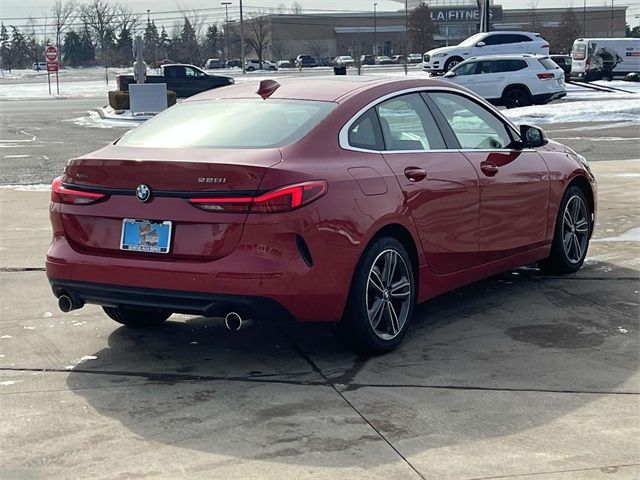 2021 BMW 2 Series 228i xDrive