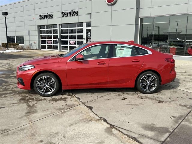 2021 BMW 2 Series 228i xDrive