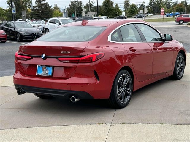 2021 BMW 2 Series 228i xDrive