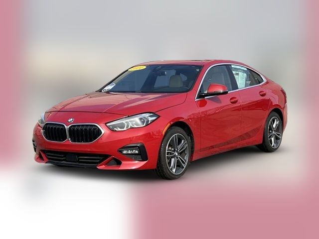 2021 BMW 2 Series 228i xDrive