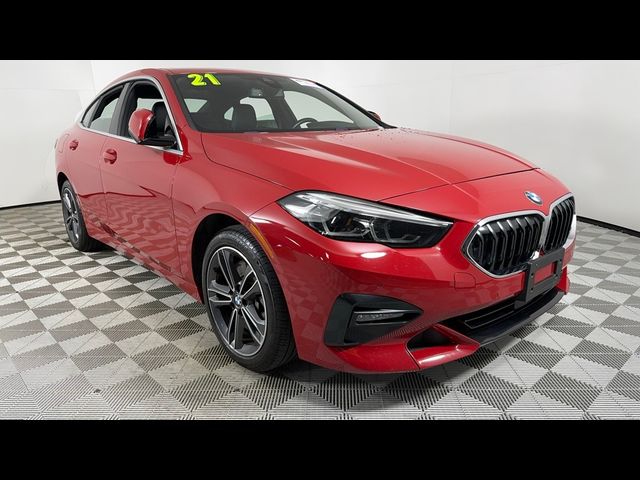 2021 BMW 2 Series 228i xDrive