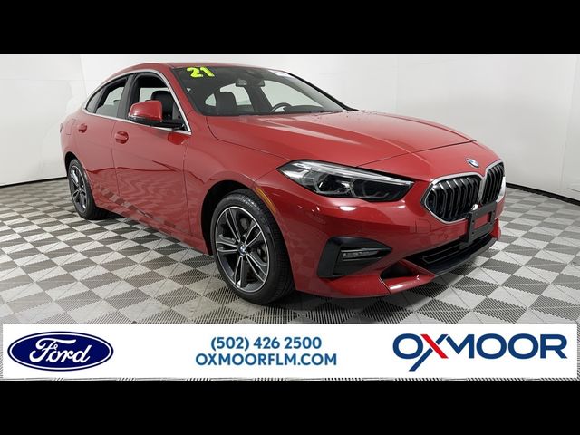 2021 BMW 2 Series 228i xDrive