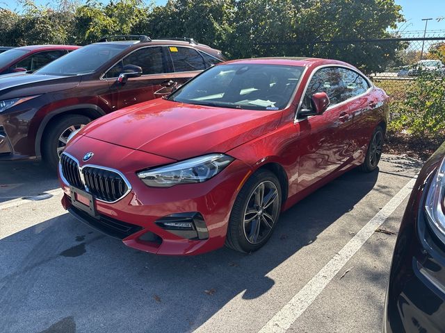 2021 BMW 2 Series 228i xDrive