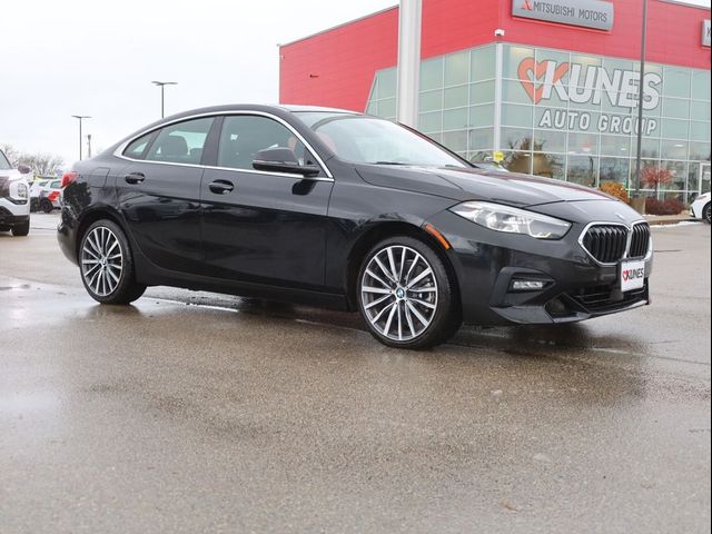 2021 BMW 2 Series 228i xDrive