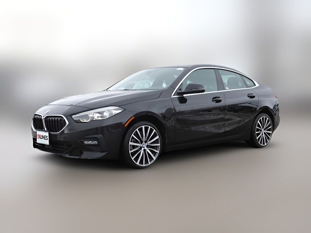 2021 BMW 2 Series 228i xDrive