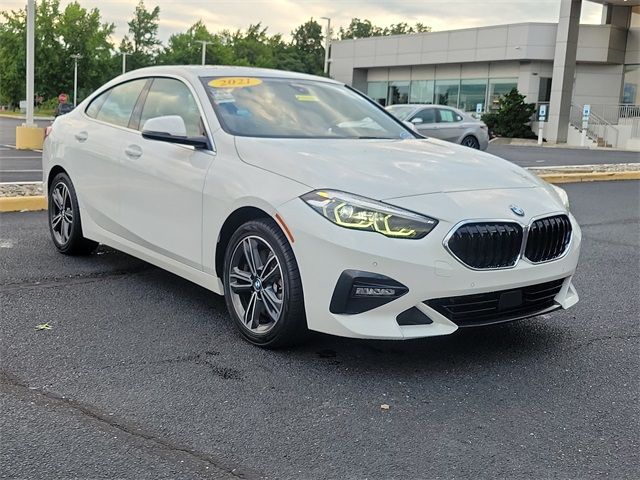 2021 BMW 2 Series 228i xDrive