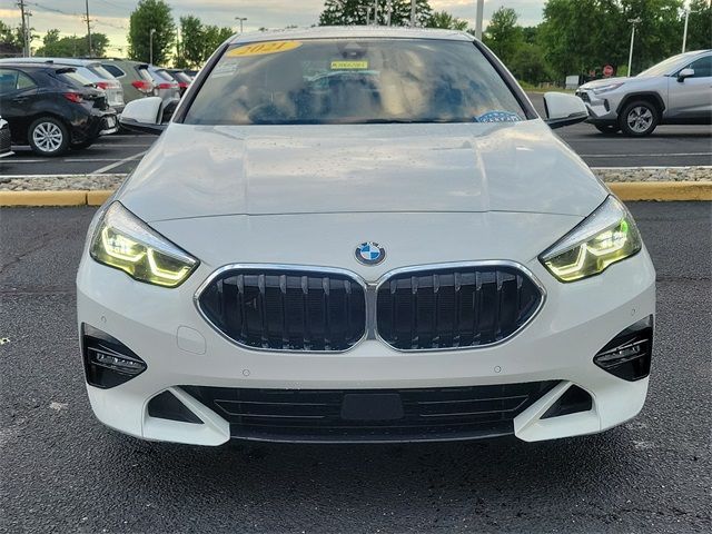 2021 BMW 2 Series 228i xDrive