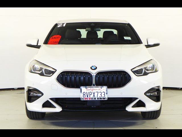 2021 BMW 2 Series 228i xDrive