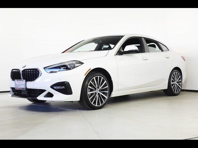 2021 BMW 2 Series 228i xDrive