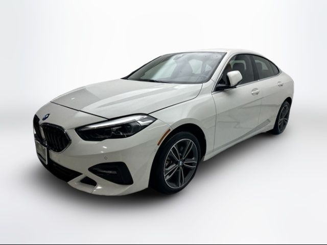 2021 BMW 2 Series 228i xDrive