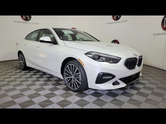 2021 BMW 2 Series 228i xDrive