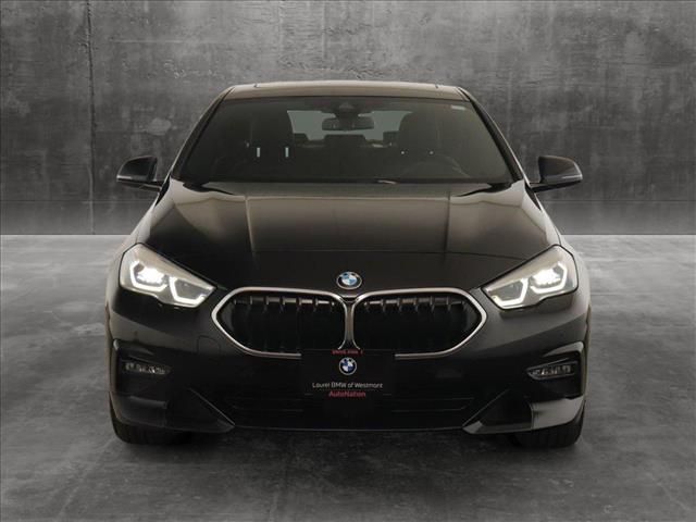 2021 BMW 2 Series 228i xDrive