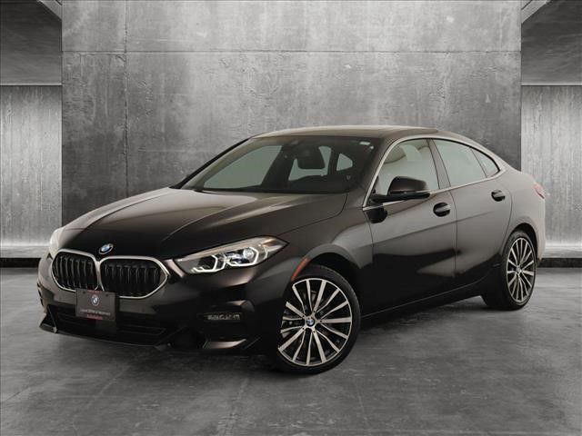 2021 BMW 2 Series 228i xDrive