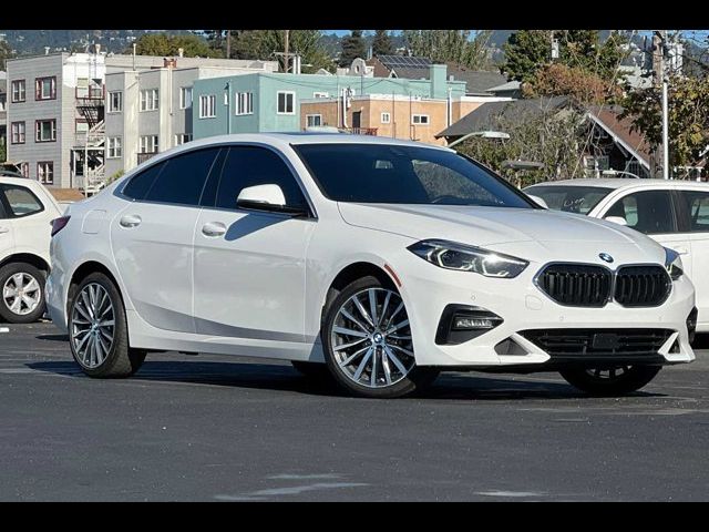 2021 BMW 2 Series 228i xDrive