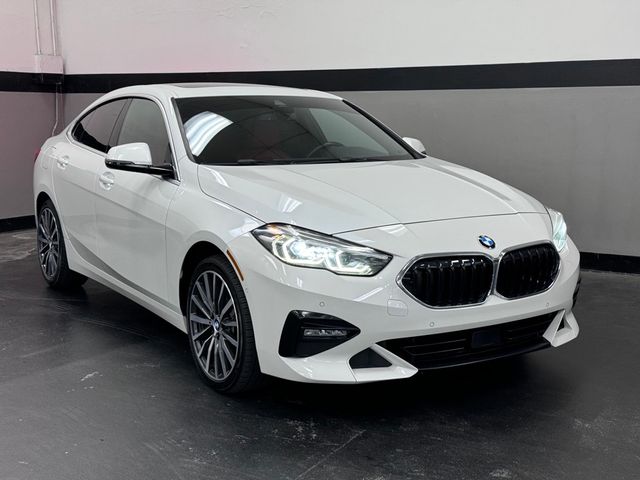 2021 BMW 2 Series 228i xDrive