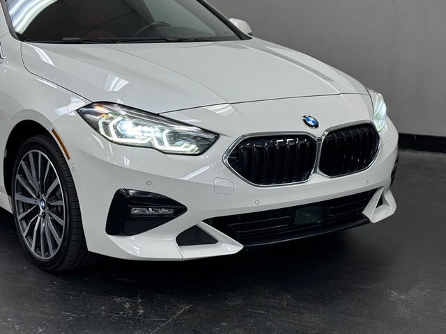 2021 BMW 2 Series 228i xDrive