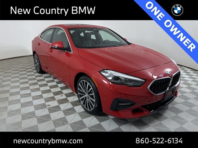 2021 BMW 2 Series 228i xDrive