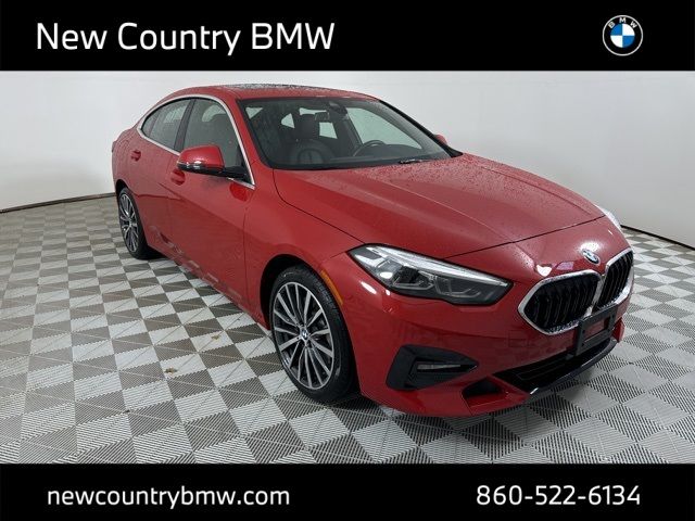 2021 BMW 2 Series 228i xDrive