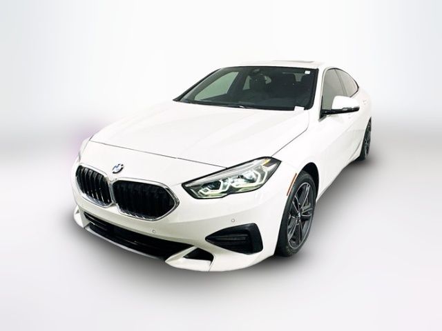 2021 BMW 2 Series 228i xDrive