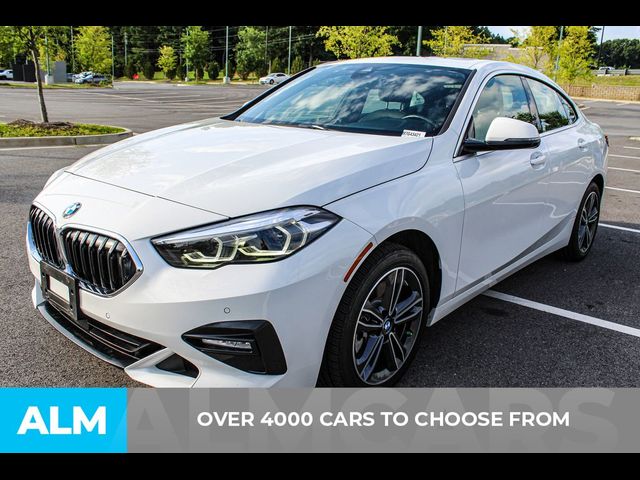 2021 BMW 2 Series 228i xDrive