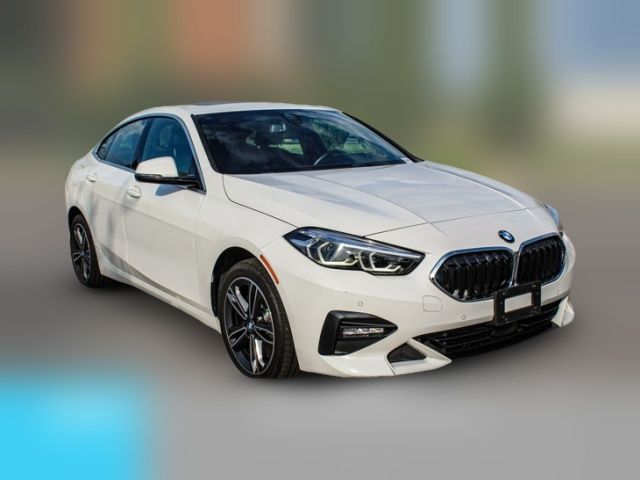 2021 BMW 2 Series 228i xDrive