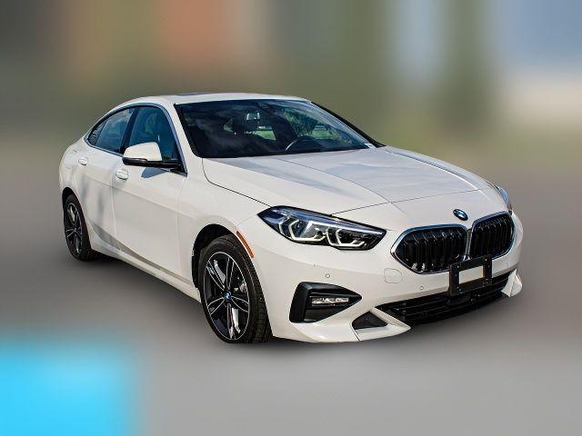 2021 BMW 2 Series 228i xDrive