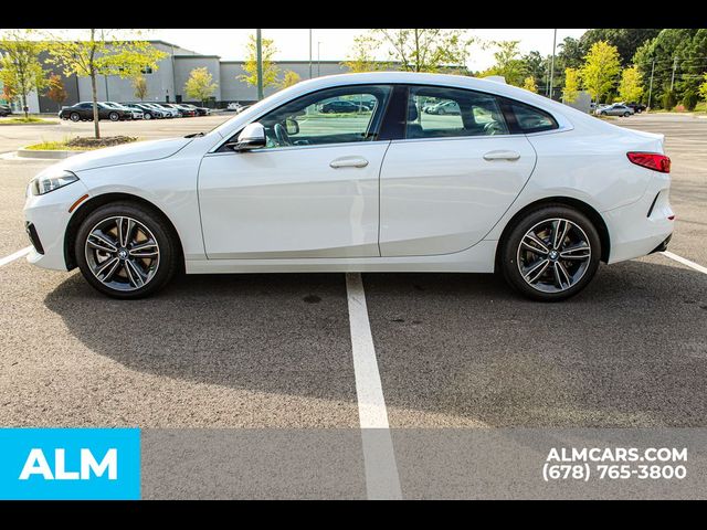 2021 BMW 2 Series 228i xDrive