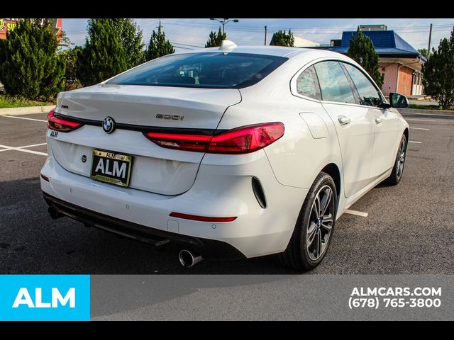 2021 BMW 2 Series 228i xDrive