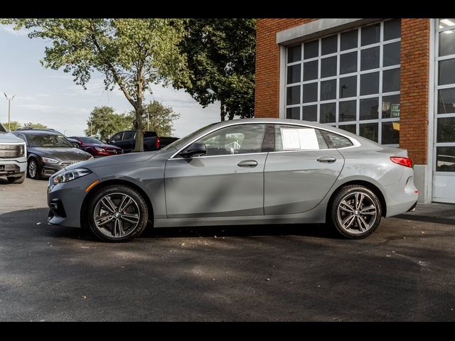 2021 BMW 2 Series 228i xDrive