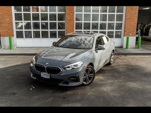 2021 BMW 2 Series 228i xDrive