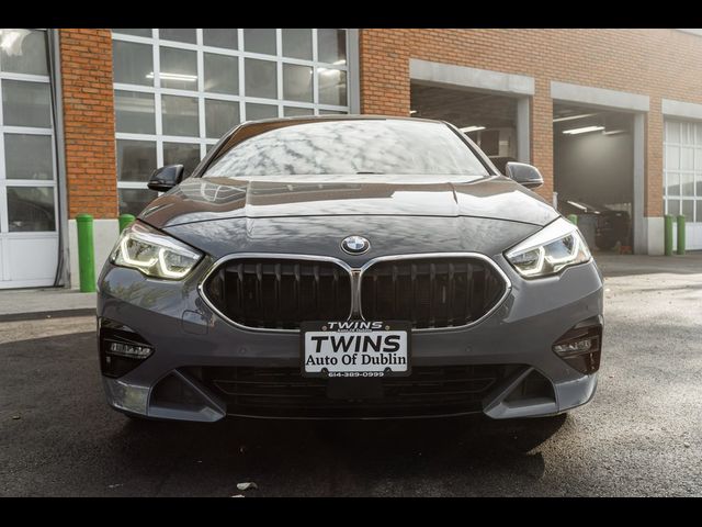 2021 BMW 2 Series 228i xDrive