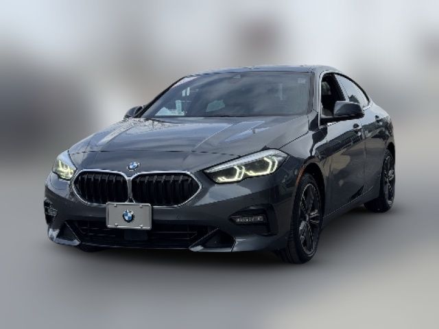 2021 BMW 2 Series 228i xDrive