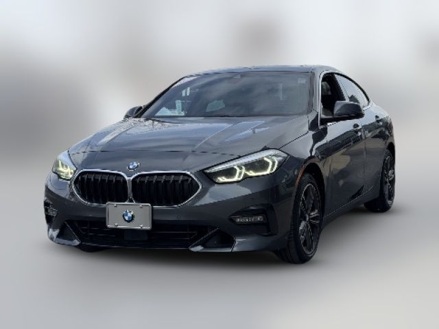 2021 BMW 2 Series 228i xDrive