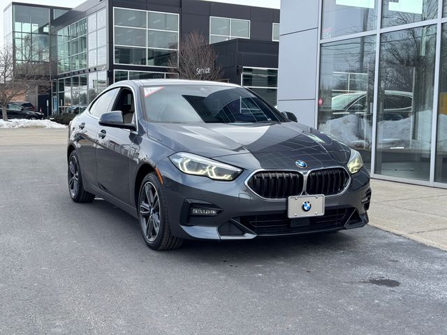 2021 BMW 2 Series 228i xDrive