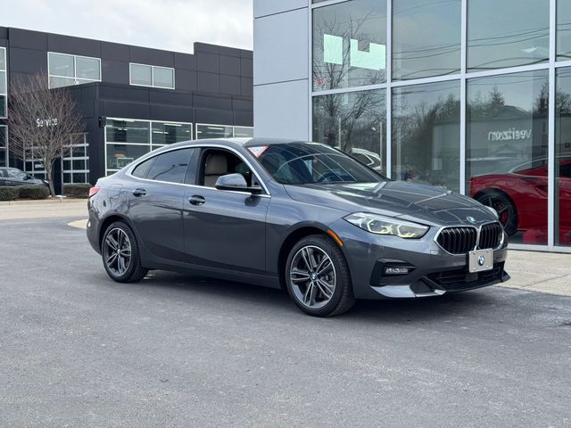 2021 BMW 2 Series 228i xDrive