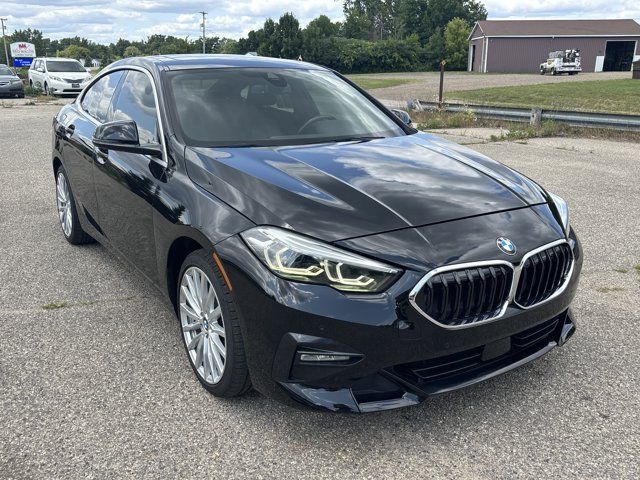2021 BMW 2 Series 228i xDrive