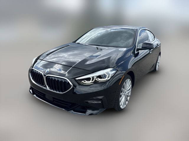 2021 BMW 2 Series 228i xDrive