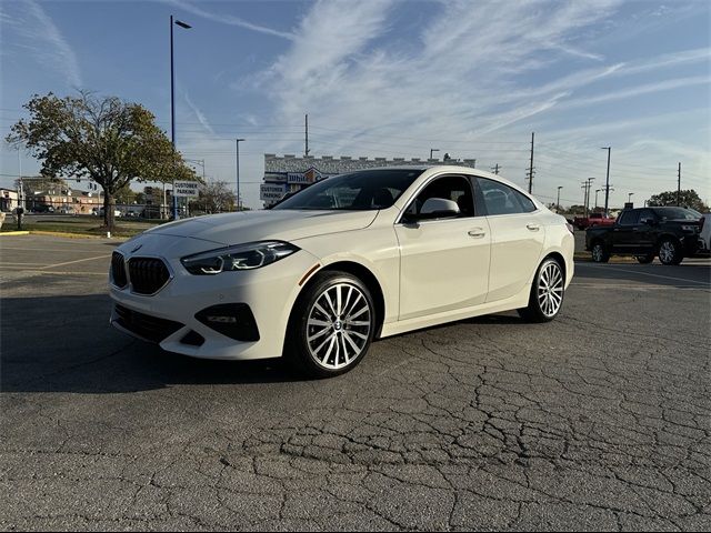 2021 BMW 2 Series 228i xDrive