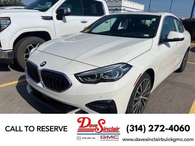 2021 BMW 2 Series 228i xDrive