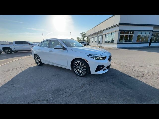 2021 BMW 2 Series 228i xDrive