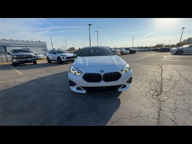 2021 BMW 2 Series 228i xDrive